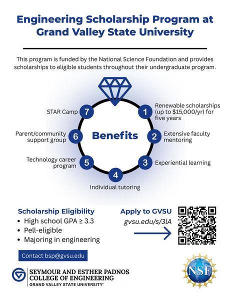 Engineering Scholarship